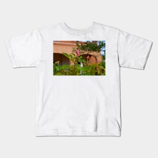 San Felipe de Neri Study 6 Kids T-Shirt